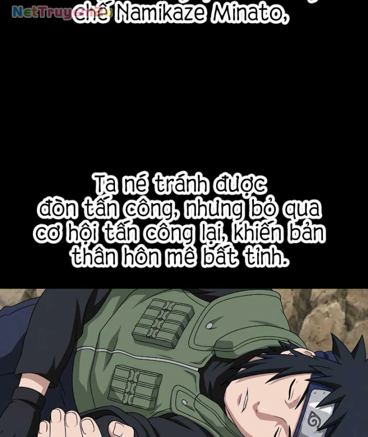 Tên Uchiha Này Quá Cẩn Thận Chapter 18 - 80