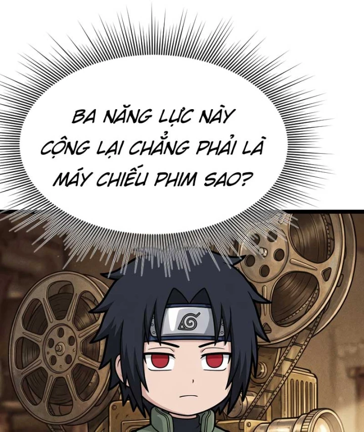 Tên Uchiha Này Quá Cẩn Thận Chapter 18 - 82