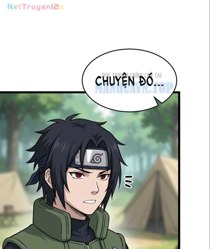 Tên Uchiha Này Quá Cẩn Thận Chapter 18 - 87