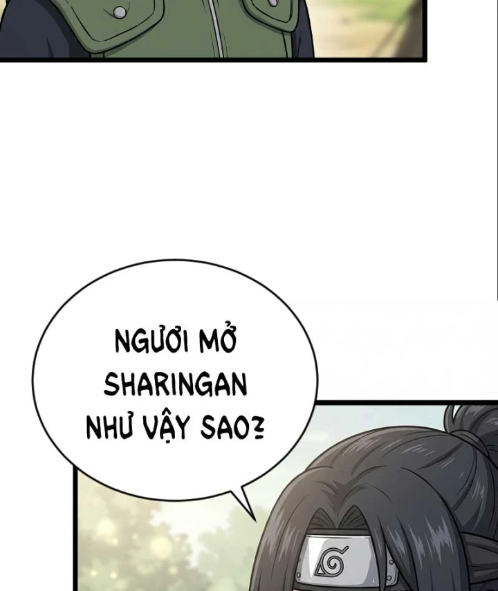 Tên Uchiha Này Quá Cẩn Thận Chapter 18 - 88