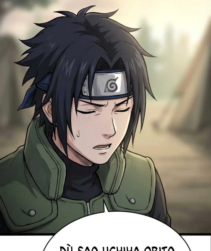 Tên Uchiha Này Quá Cẩn Thận Chapter 18 - 91