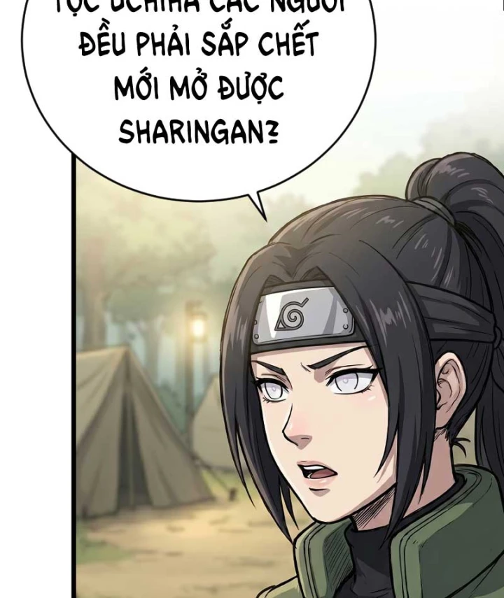 Tên Uchiha Này Quá Cẩn Thận Chapter 18 - 93