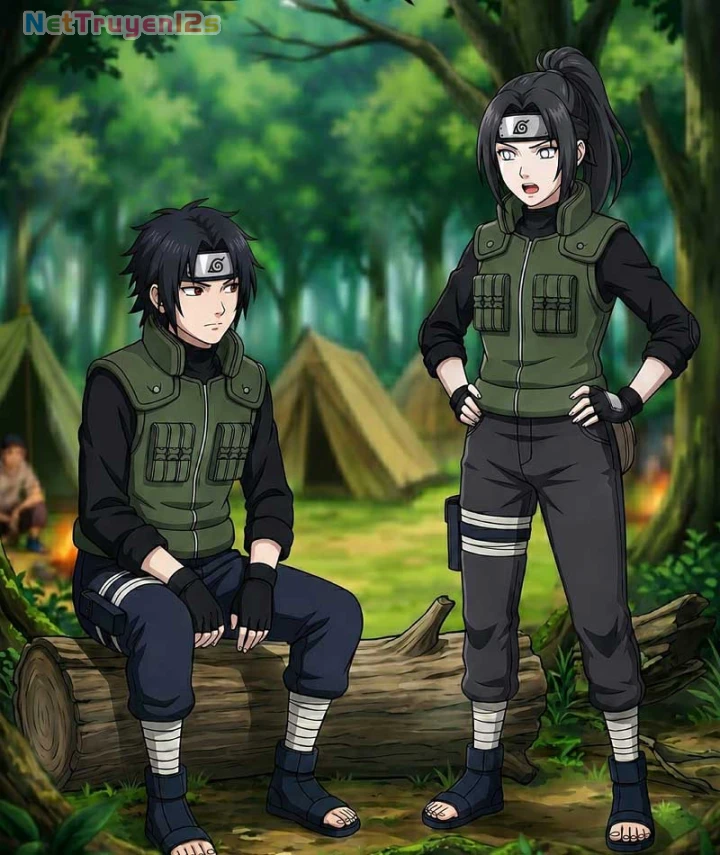 Tên Uchiha Này Quá Cẩn Thận Chapter 18 - 95