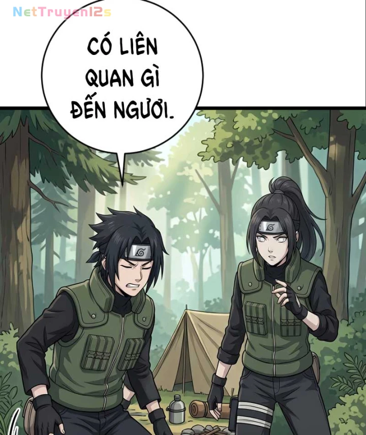 Tên Uchiha Này Quá Cẩn Thận Chapter 18 - 97