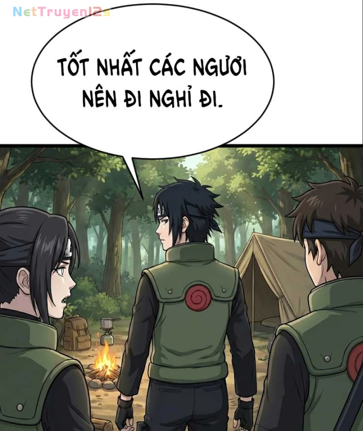 Tên Uchiha Này Quá Cẩn Thận Chapter 18 - 99