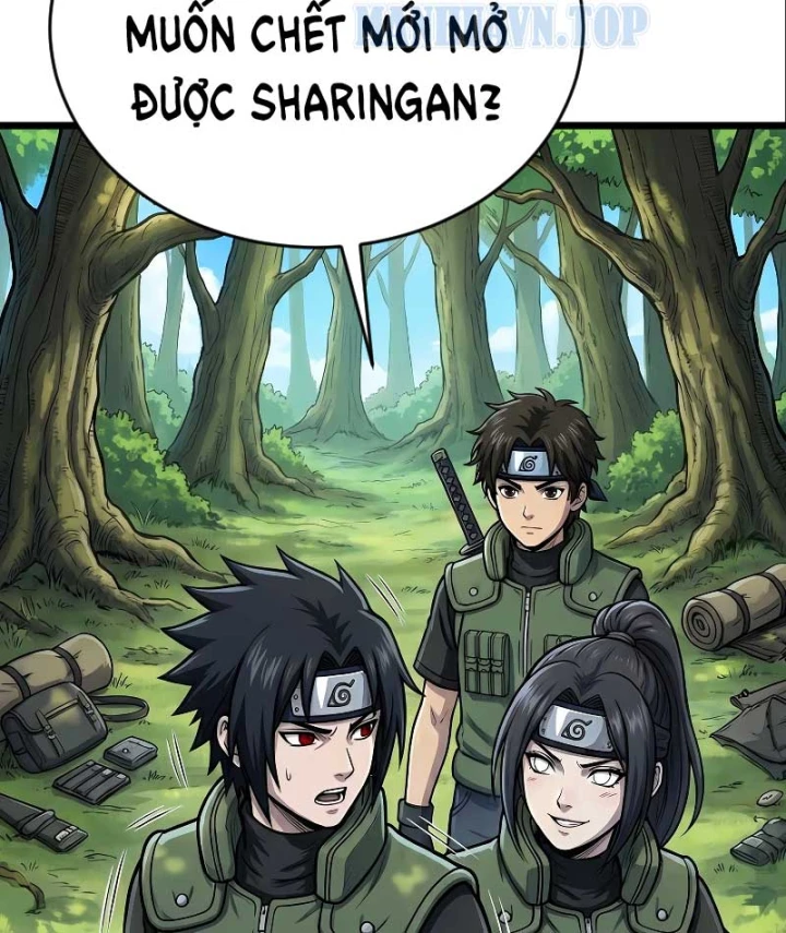 Tên Uchiha Này Quá Cẩn Thận Chapter 18 - 103
