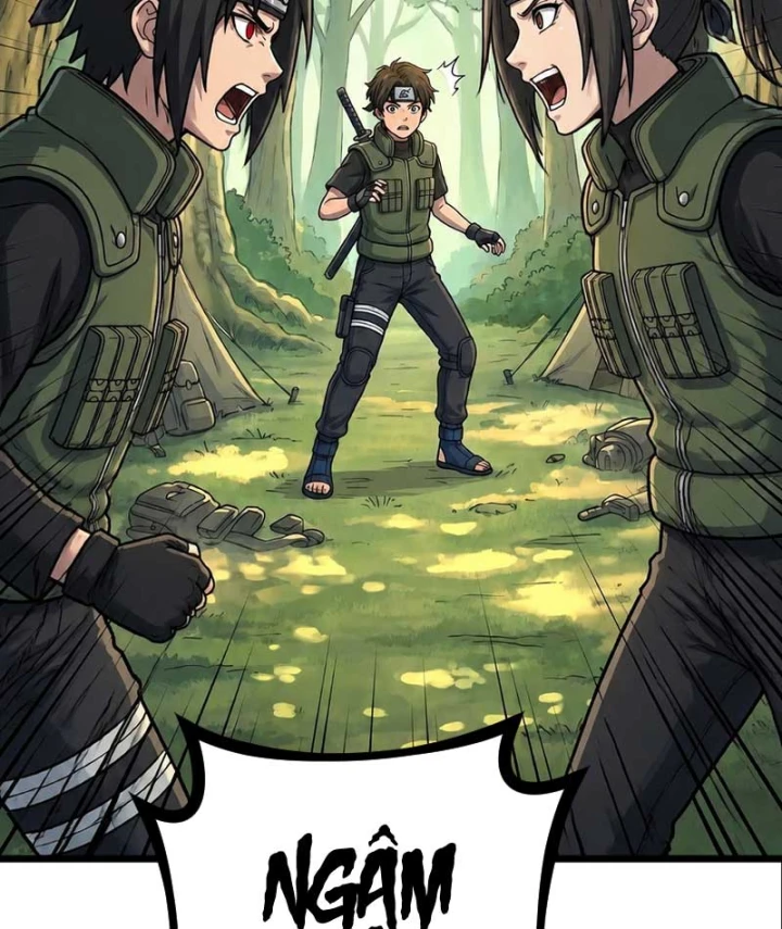 Tên Uchiha Này Quá Cẩn Thận Chapter 18 - 106