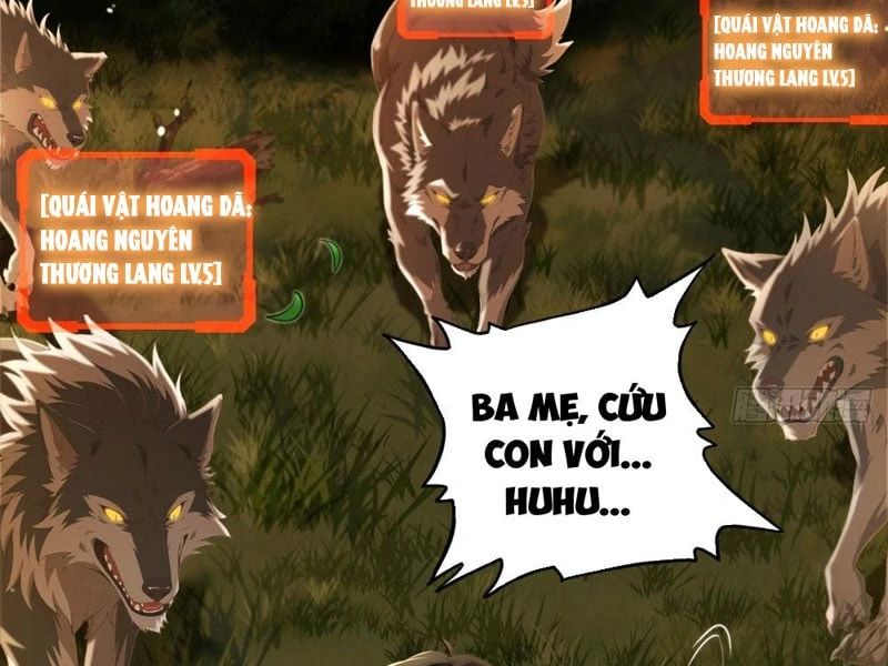Bắt Đầu Ta Đã Có Vô Hạn Kim Sắc Chapter  1 - 2