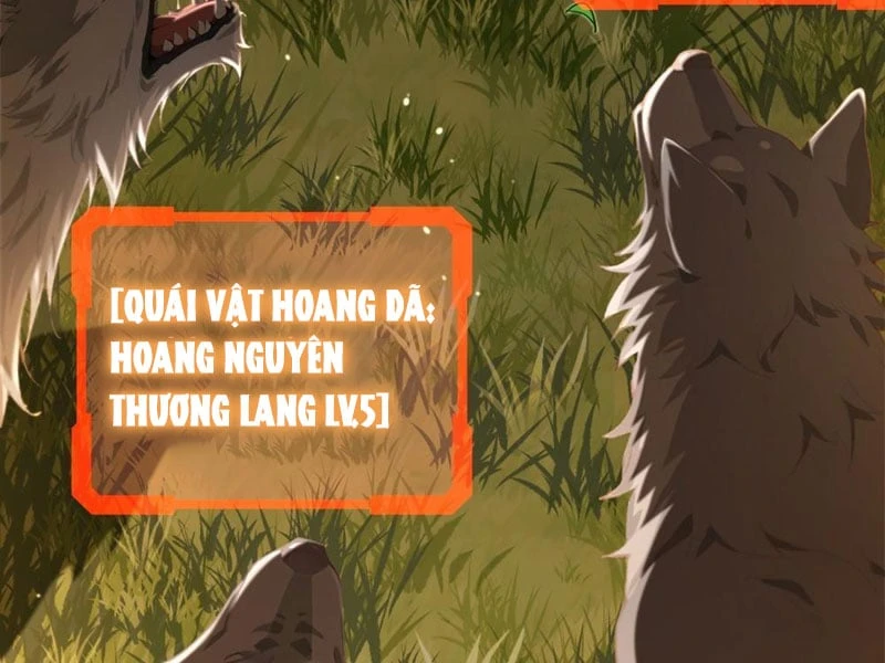 Bắt Đầu Ta Đã Có Vô Hạn Kim Sắc Chapter  1 - 4