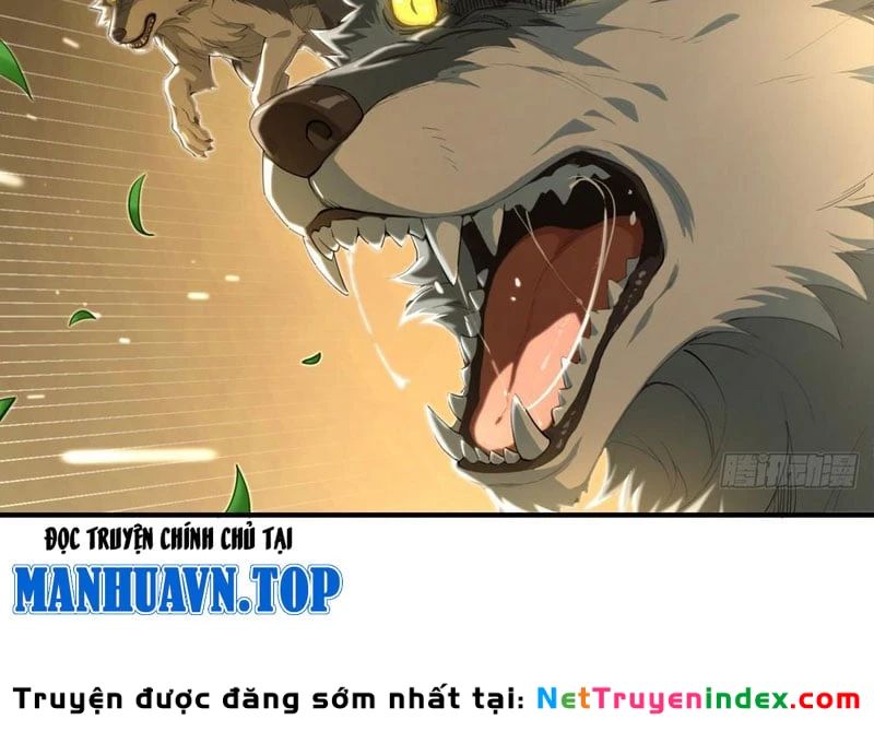 Bắt Đầu Ta Đã Có Vô Hạn Kim Sắc Chapter  1 - 9