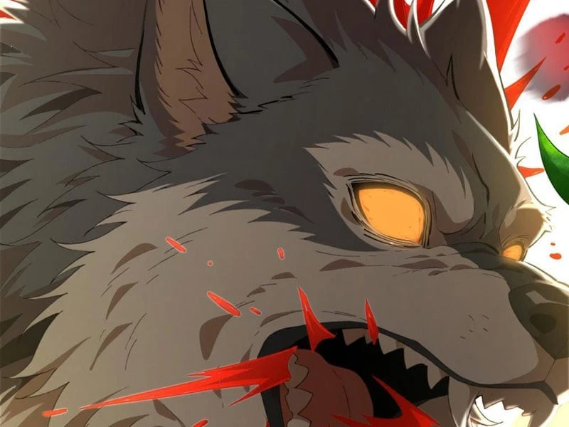 Bắt Đầu Ta Đã Có Vô Hạn Kim Sắc Chapter  1 - 17