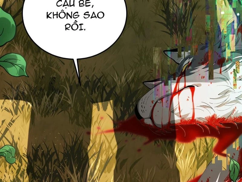Bắt Đầu Ta Đã Có Vô Hạn Kim Sắc Chapter  1 - 22
