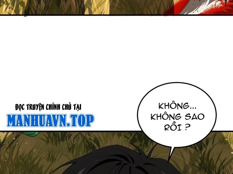 Bắt Đầu Ta Đã Có Vô Hạn Kim Sắc Chapter  1 - 23