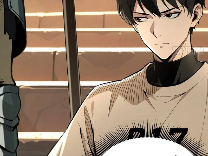 Bắt Đầu Ta Đã Có Vô Hạn Kim Sắc Chapter  1 - 41