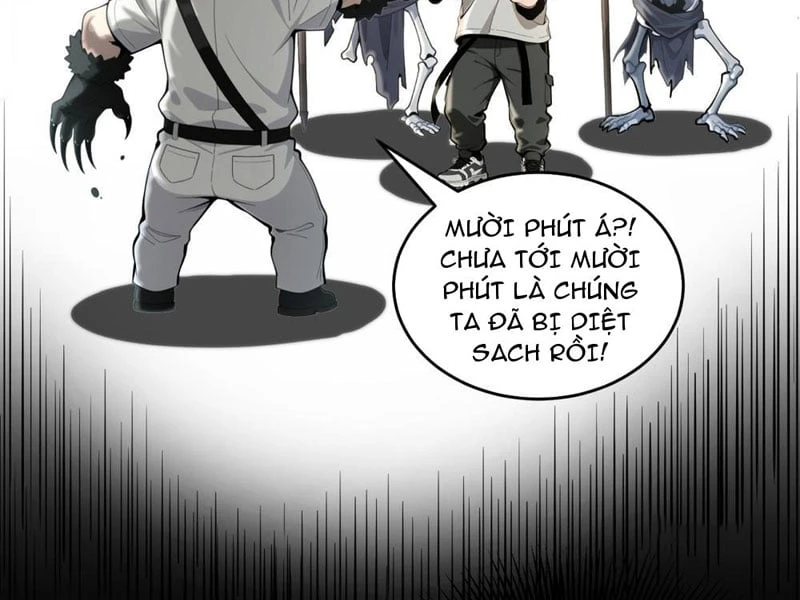 Bắt Đầu Ta Đã Có Vô Hạn Kim Sắc Chapter  1 - 44