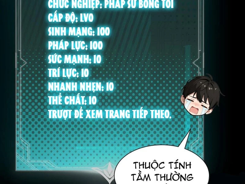 Bắt Đầu Ta Đã Có Vô Hạn Kim Sắc Chapter  1 - 51