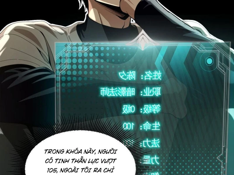 Bắt Đầu Ta Đã Có Vô Hạn Kim Sắc Chapter  1 - 55