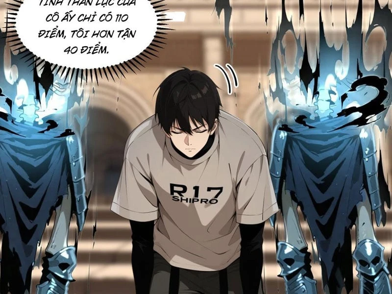 Bắt Đầu Ta Đã Có Vô Hạn Kim Sắc Chapter  1 - 57