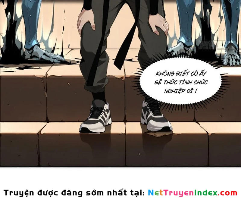 Bắt Đầu Ta Đã Có Vô Hạn Kim Sắc Chapter  1 - 58