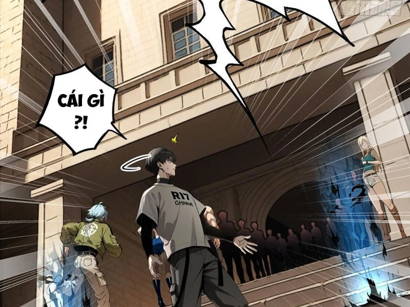 Bắt Đầu Ta Đã Có Vô Hạn Kim Sắc Chapter  1 - 60
