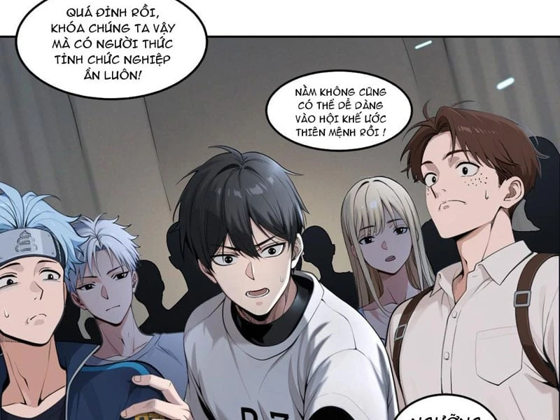 Bắt Đầu Ta Đã Có Vô Hạn Kim Sắc Chapter  1 - 66