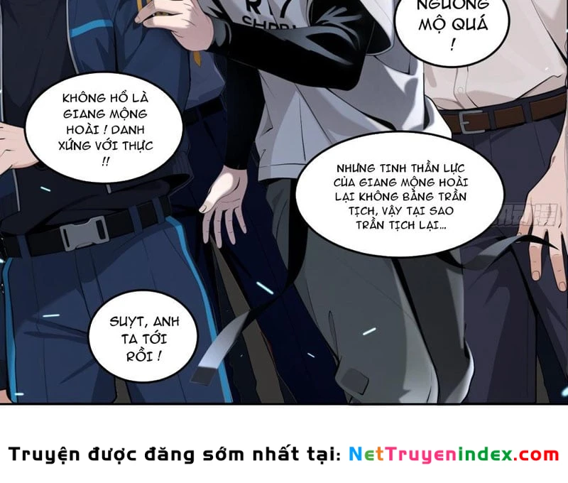 Bắt Đầu Ta Đã Có Vô Hạn Kim Sắc Chapter  1 - 67