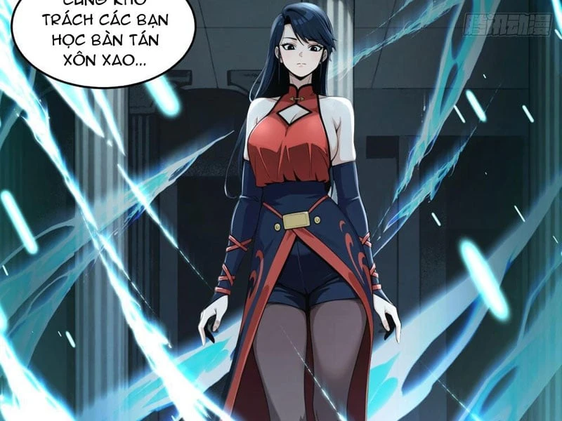 Bắt Đầu Ta Đã Có Vô Hạn Kim Sắc Chapter  1 - 71