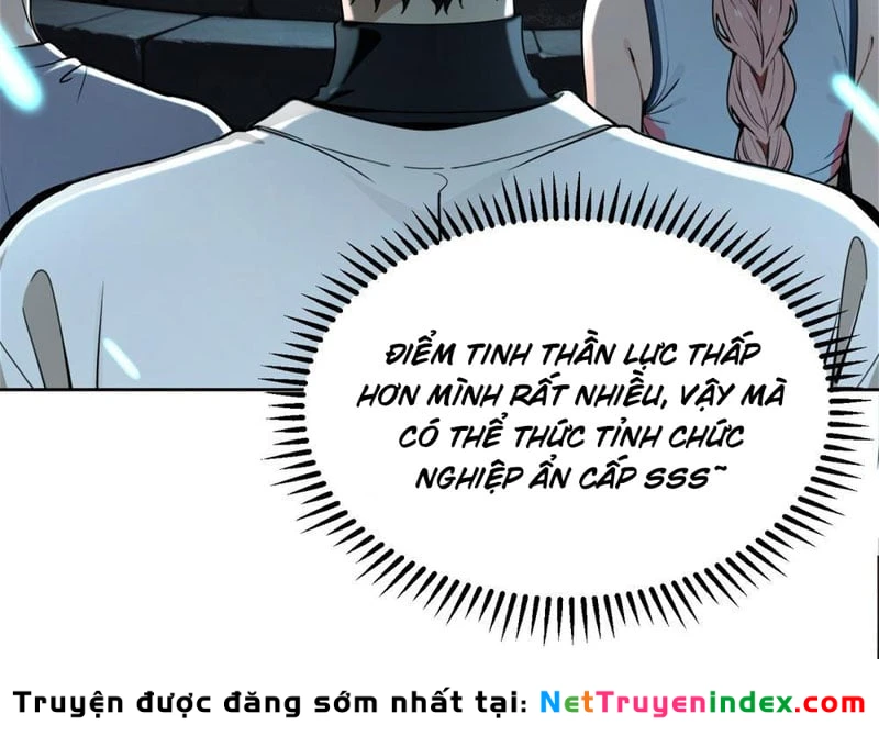 Bắt Đầu Ta Đã Có Vô Hạn Kim Sắc Chapter  1 - 73