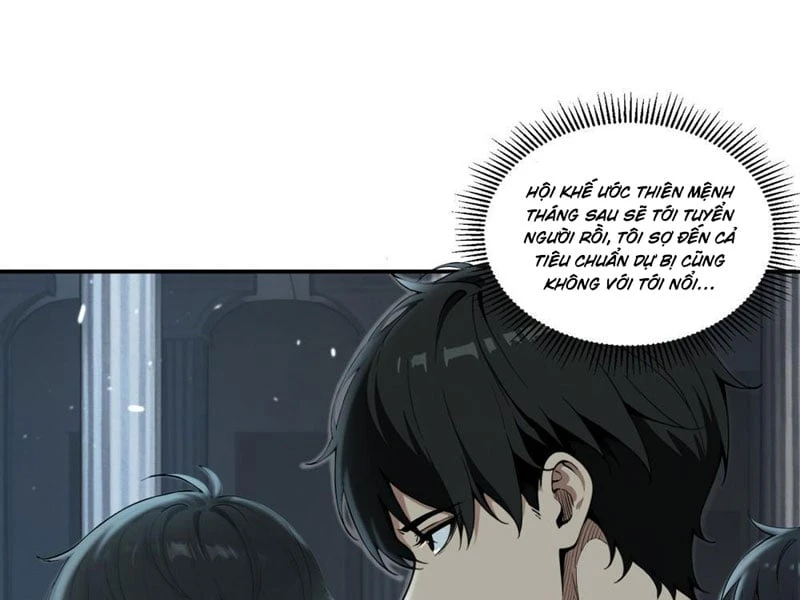 Bắt Đầu Ta Đã Có Vô Hạn Kim Sắc Chapter  1 - 75