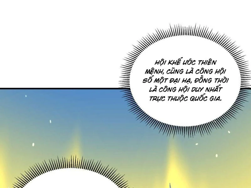 Bắt Đầu Ta Đã Có Vô Hạn Kim Sắc Chapter  1 - 77