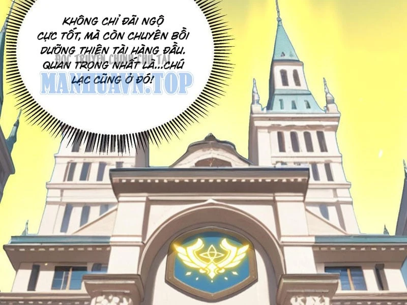 Bắt Đầu Ta Đã Có Vô Hạn Kim Sắc Chapter  1 - 78
