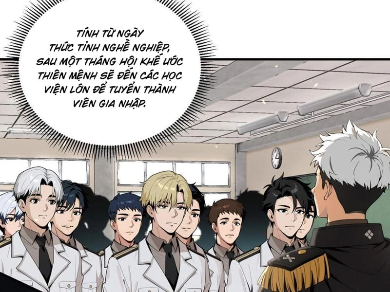 Bắt Đầu Ta Đã Có Vô Hạn Kim Sắc Chapter  1 - 82
