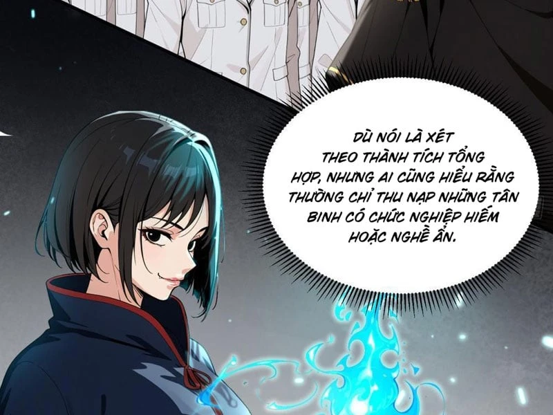 Bắt Đầu Ta Đã Có Vô Hạn Kim Sắc Chapter  1 - 83