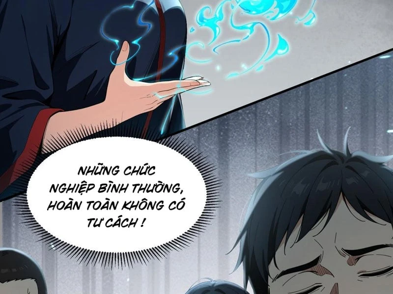 Bắt Đầu Ta Đã Có Vô Hạn Kim Sắc Chapter  1 - 84