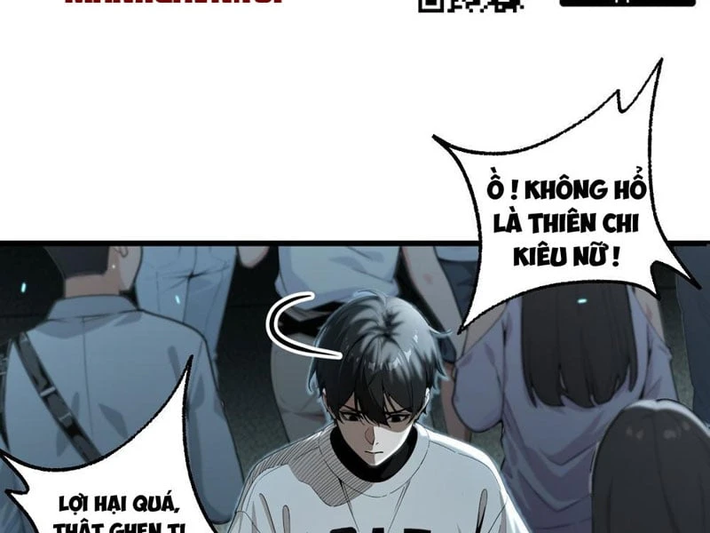 Bắt Đầu Ta Đã Có Vô Hạn Kim Sắc Chapter  1 - 86
