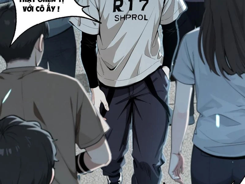 Bắt Đầu Ta Đã Có Vô Hạn Kim Sắc Chapter  1 - 87