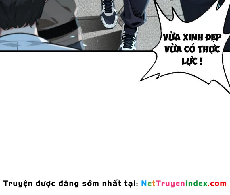 Bắt Đầu Ta Đã Có Vô Hạn Kim Sắc Chapter  1 - 88