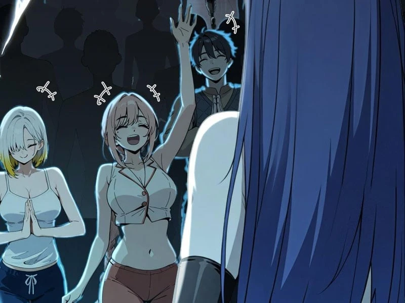Bắt Đầu Ta Đã Có Vô Hạn Kim Sắc Chapter  1 - 90