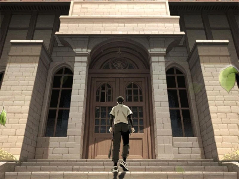 Bắt Đầu Ta Đã Có Vô Hạn Kim Sắc Chapter  1 - 99