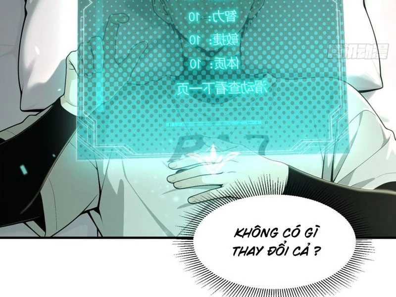 Bắt Đầu Ta Đã Có Vô Hạn Kim Sắc Chapter  1 - 122