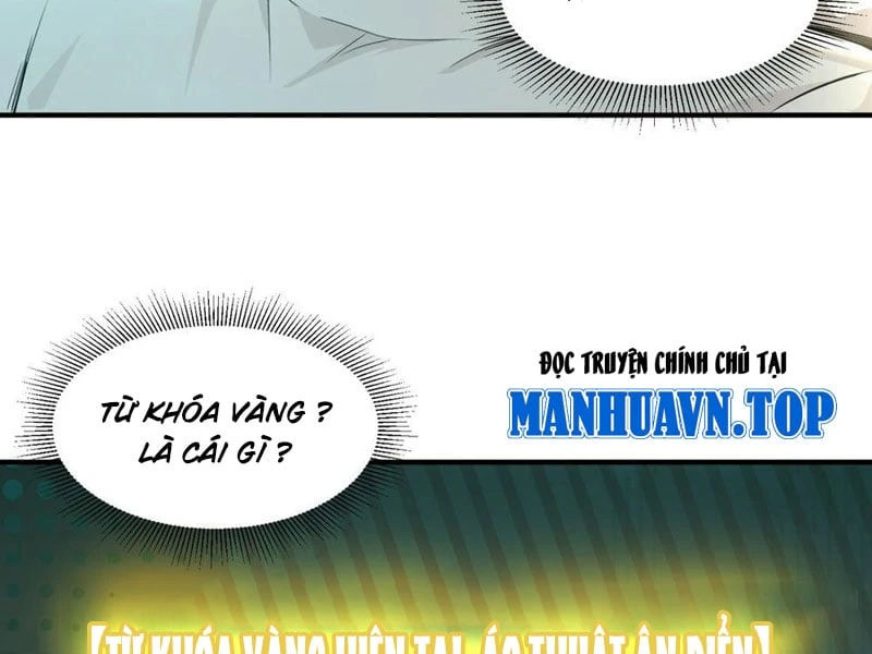 Bắt Đầu Ta Đã Có Vô Hạn Kim Sắc Chapter  1 - 126