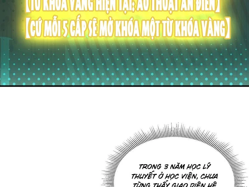 Bắt Đầu Ta Đã Có Vô Hạn Kim Sắc Chapter  1 - 127