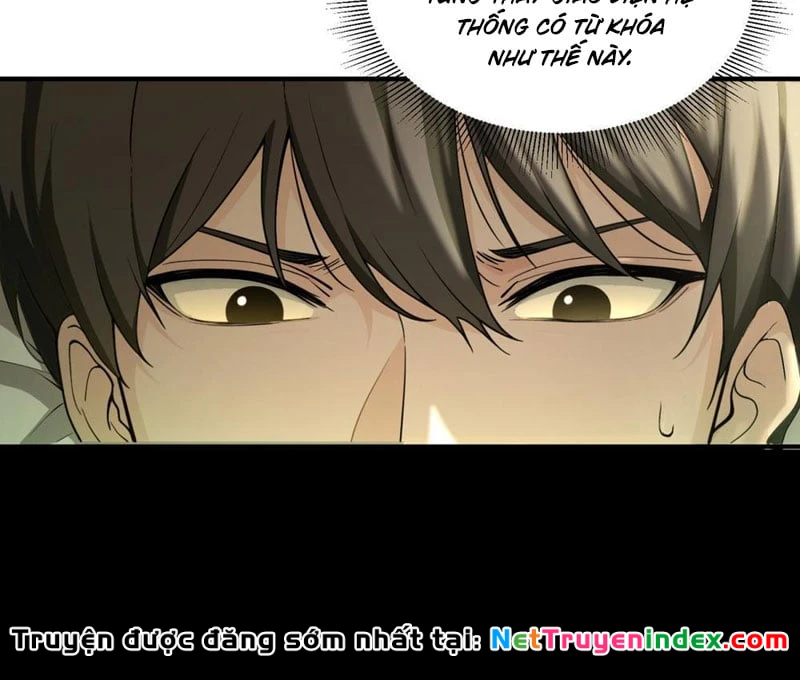 Bắt Đầu Ta Đã Có Vô Hạn Kim Sắc Chapter  1 - 128