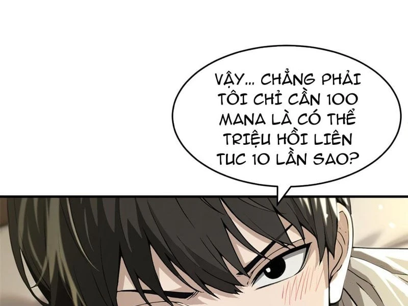 Bắt Đầu Ta Đã Có Vô Hạn Kim Sắc Chapter  1 - 143