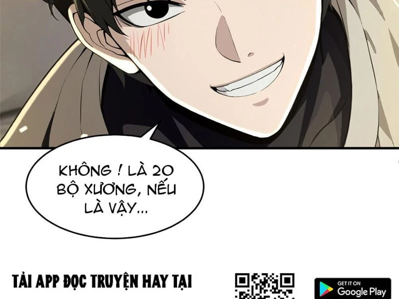 Bắt Đầu Ta Đã Có Vô Hạn Kim Sắc Chapter  1 - 144