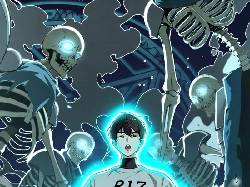 Bắt Đầu Ta Đã Có Vô Hạn Kim Sắc Chapter  1 - 149