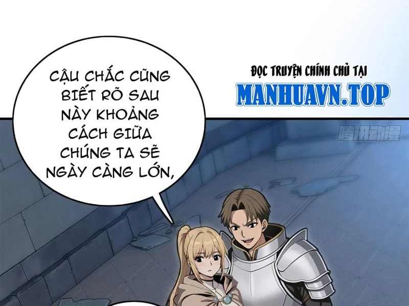 Bắt Đầu Ta Đã Có Vô Hạn Kim Sắc Chapter  2 - 11