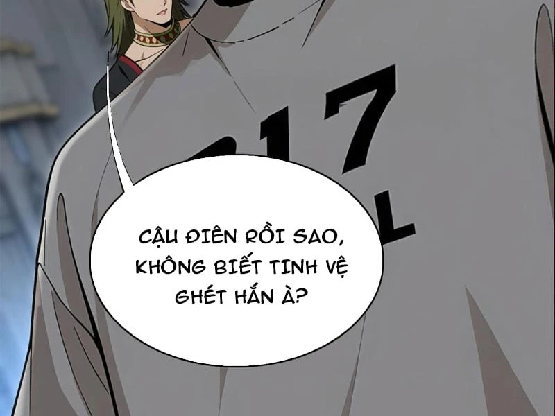 Bắt Đầu Ta Đã Có Vô Hạn Kim Sắc Chapter  2 - 23