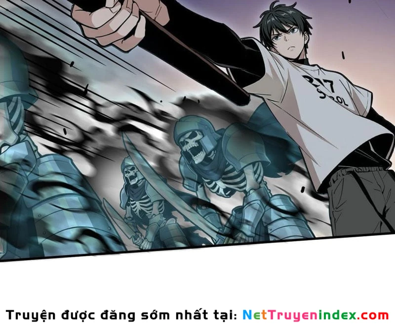 Bắt Đầu Ta Đã Có Vô Hạn Kim Sắc Chapter  2 - 88