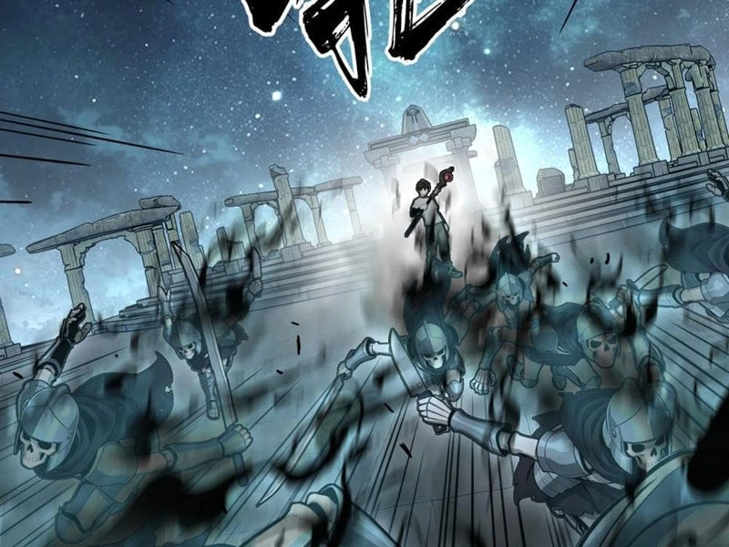 Bắt Đầu Ta Đã Có Vô Hạn Kim Sắc Chapter  2 - 92